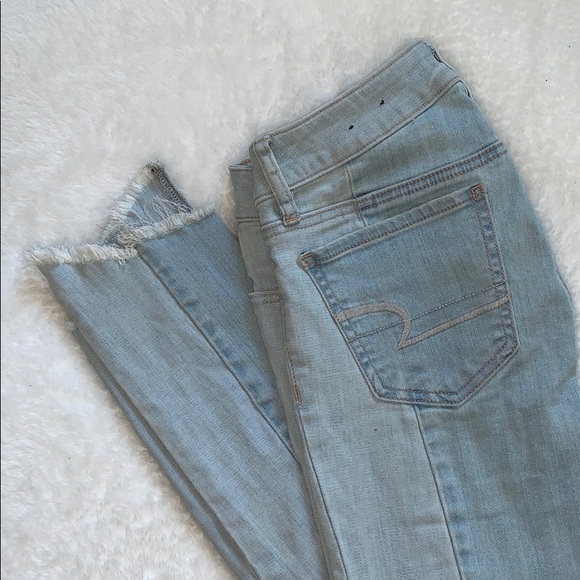 American Eagle Jeans - Picture 1 of 4
